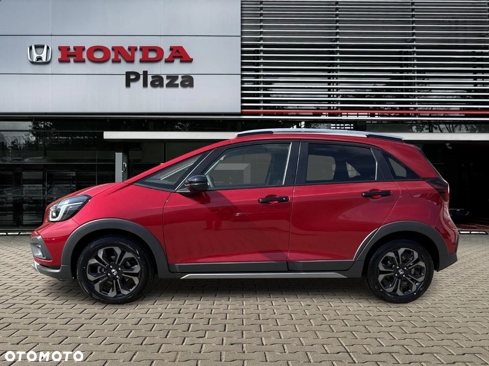 Honda Jazz - 3