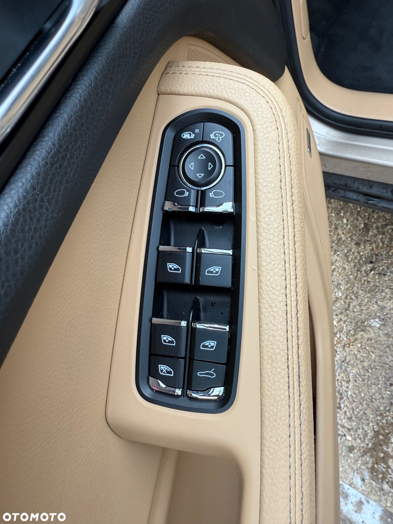 Porsche Macan PDK - 7