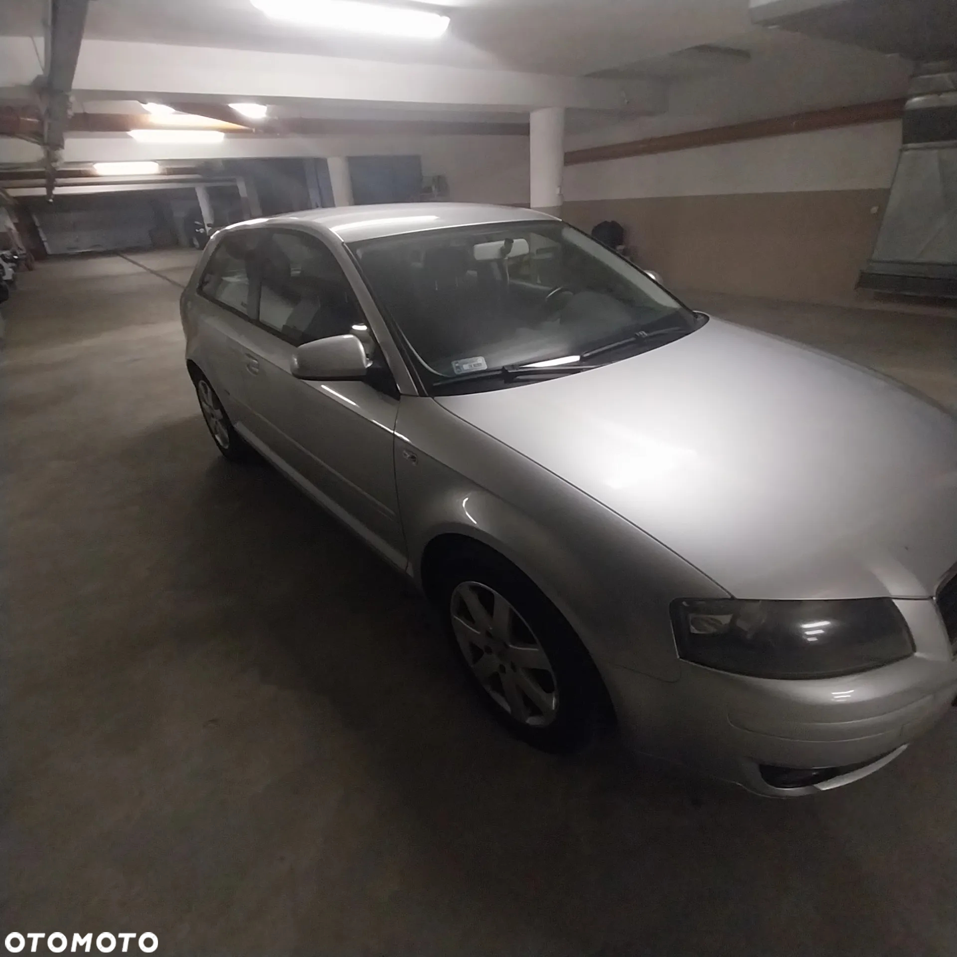 Audi A3 2.0 TDI Ambition - 10