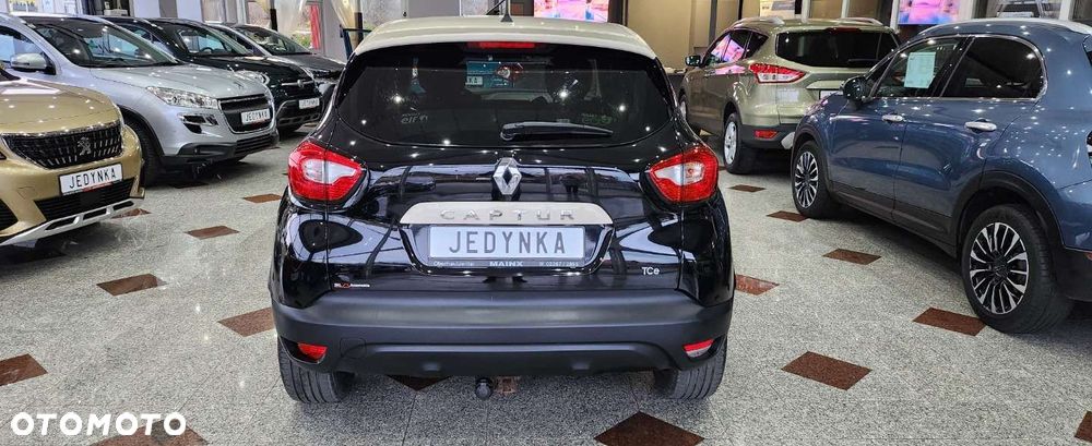 Renault Captur - 16