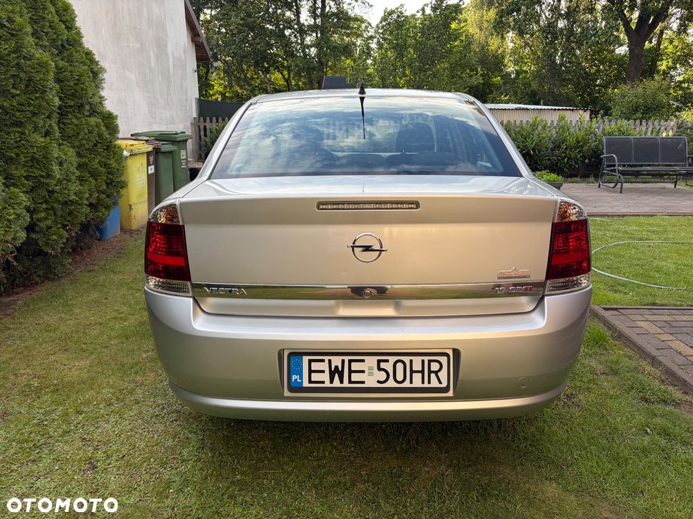 Opel Vectra ver-1-9-cdti-elegance - 14