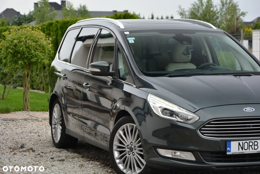 Ford Galaxy - 21