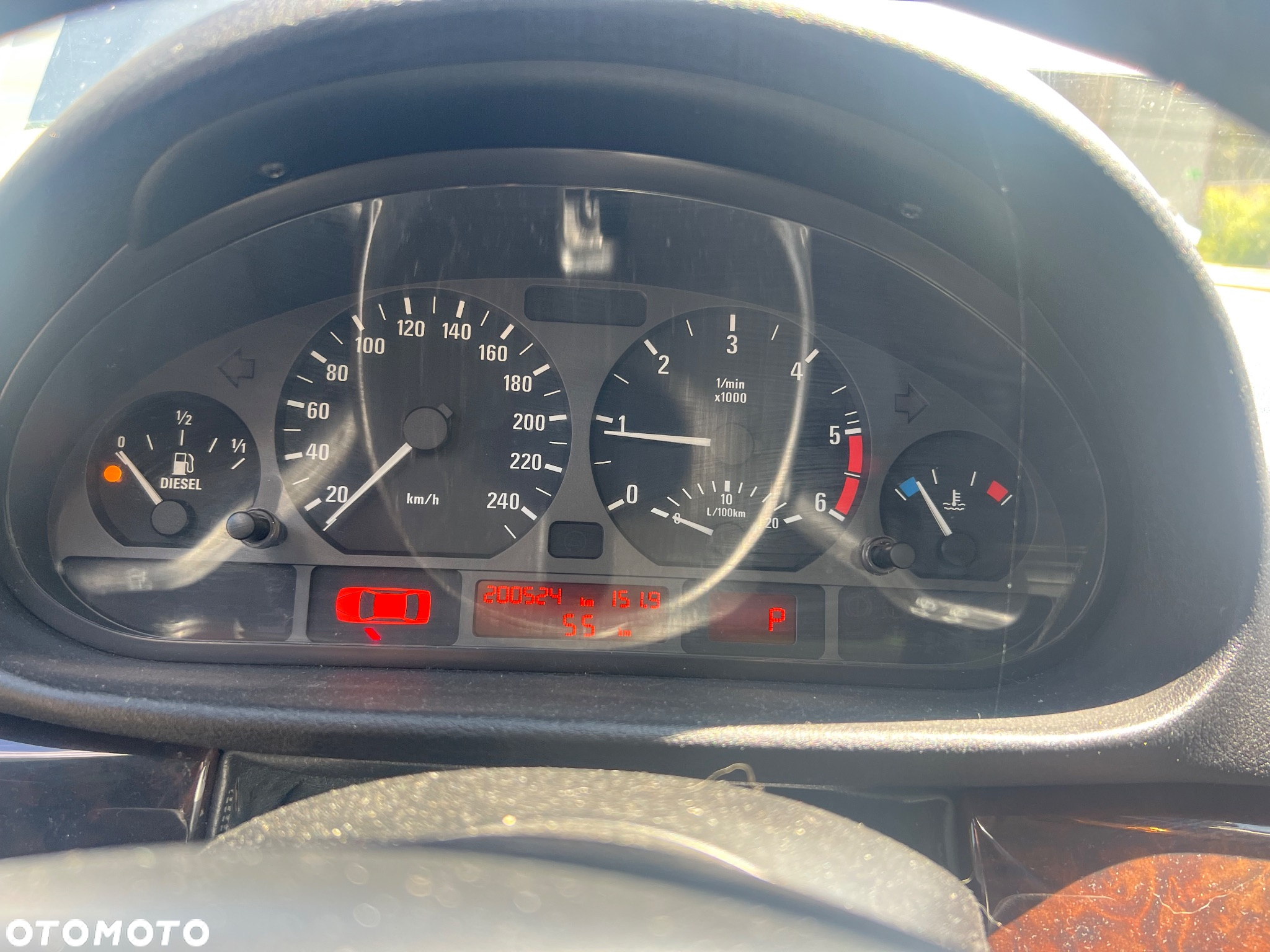 BMW Seria 3 - 4