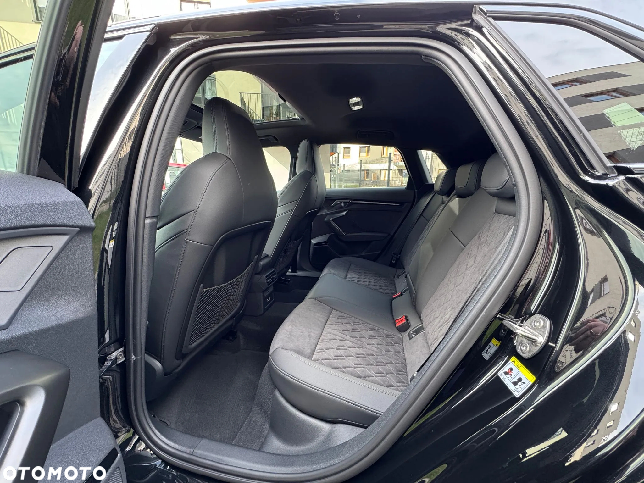 Audi RS3 Sportback TFSI Sportback quattro S tronic - 35