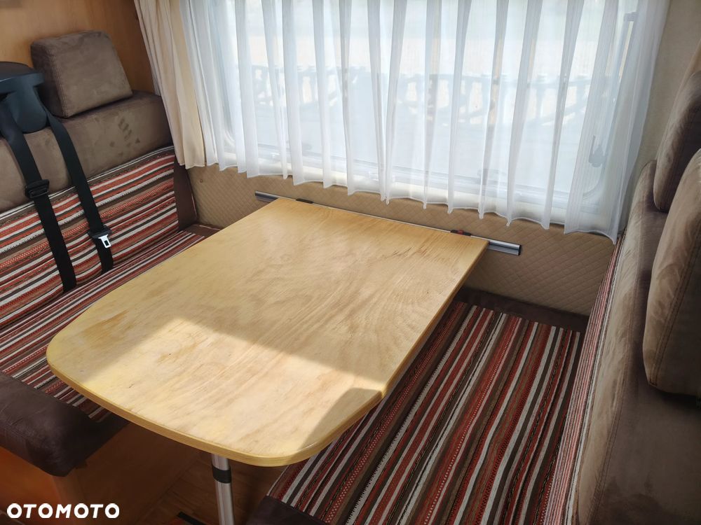 Eura Mobil TA690HB - 16