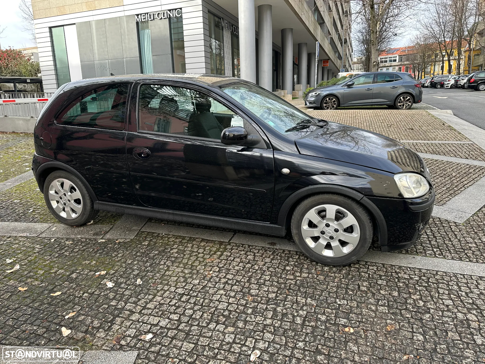 Opel Corsa 1.3 CDTi - 10