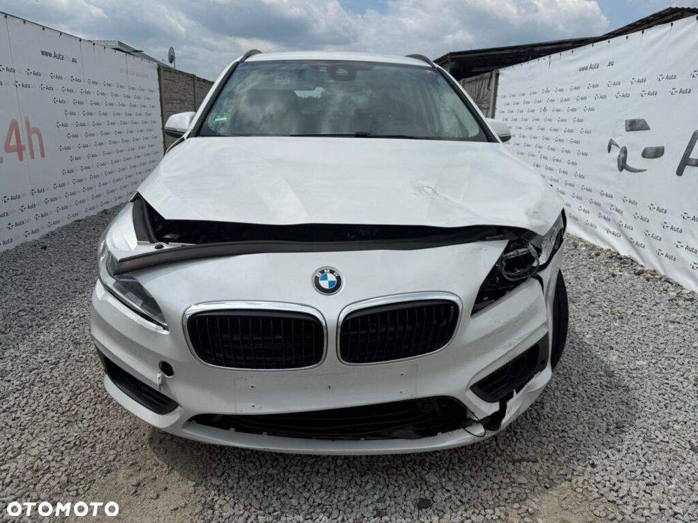 BMW Seria 2 218d Advantage - 5