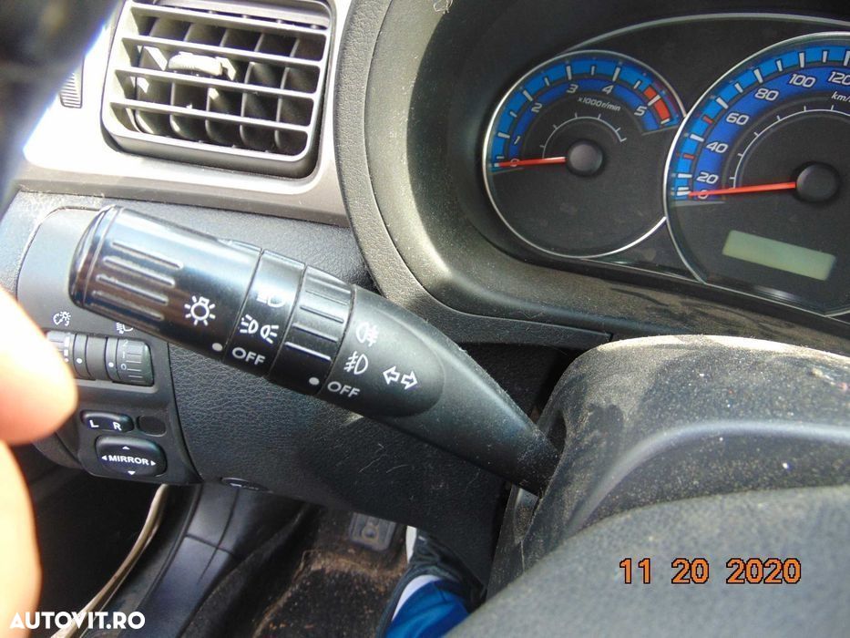 Bloc lumini Subaru Forester 2008-2013 bloc semnalizare lumini forester - 1