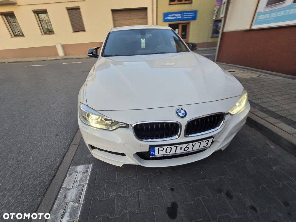 BMW Seria 3