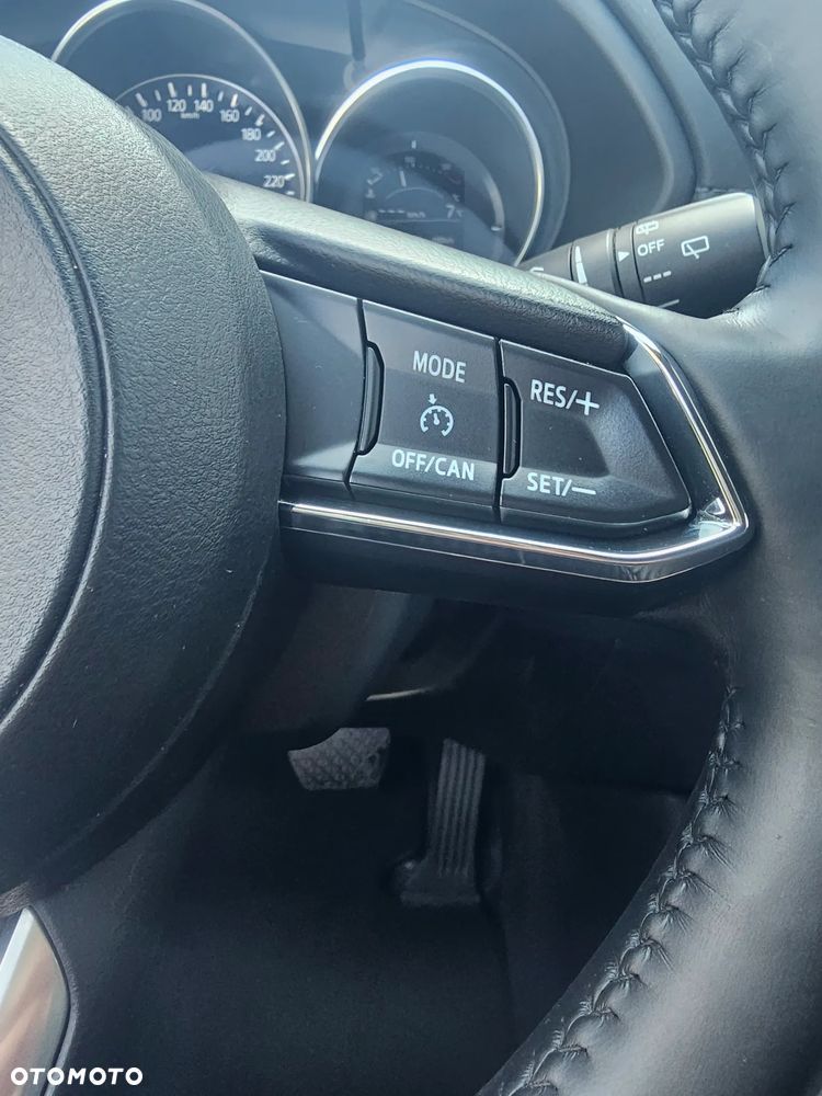 Mazda CX-5 - 17