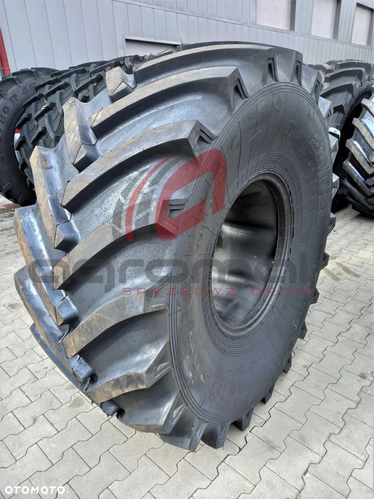 OPONA 28.1R26 ROSAVA TR-301 158A8/B TT - 1