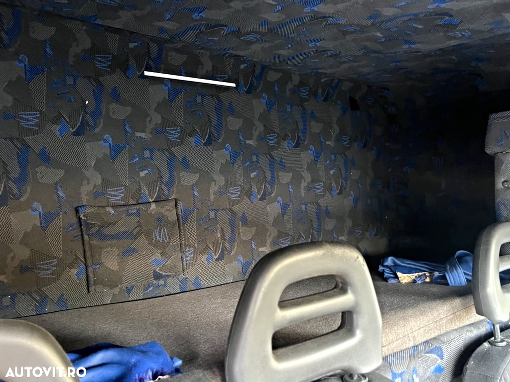 Iveco Daily - 10