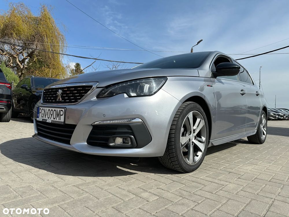 Peugeot 308 - 31