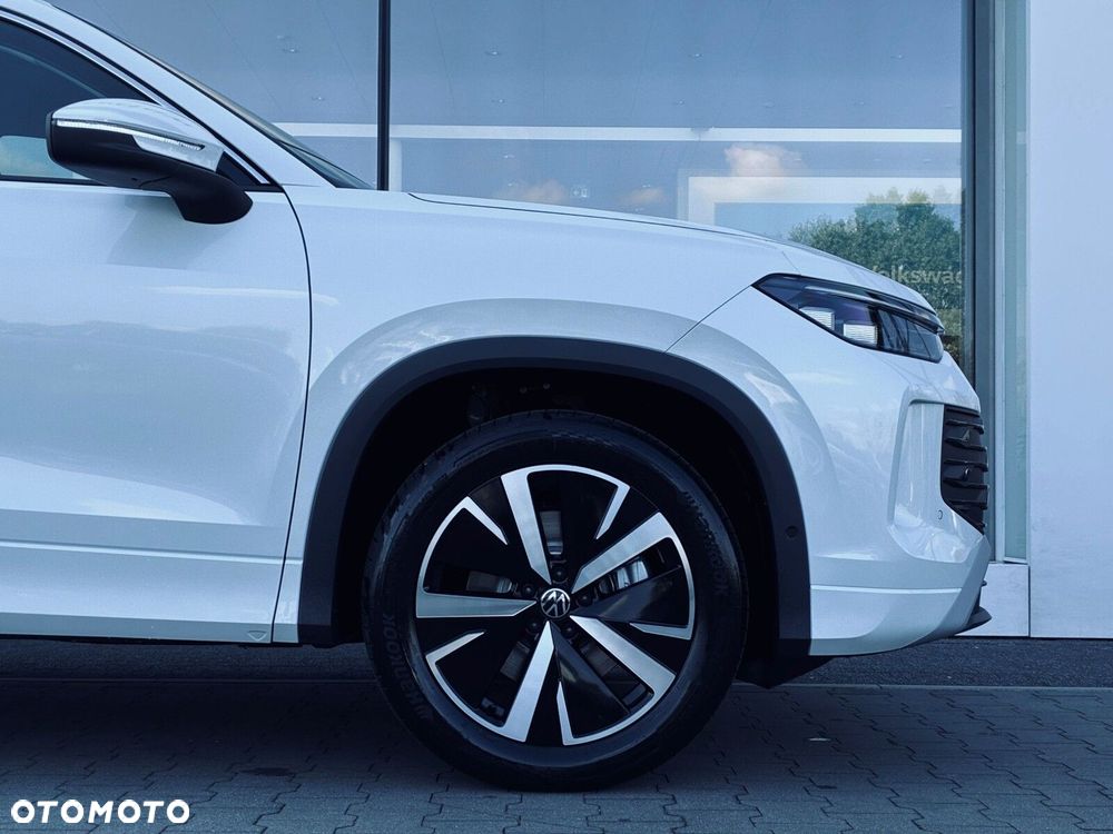 Volkswagen Tayron - 27