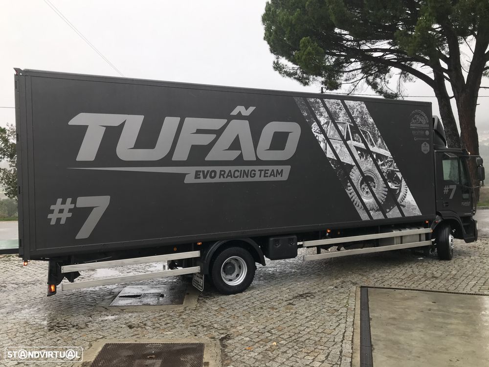 Iveco Eurocargo ML 150EP24 J - 6