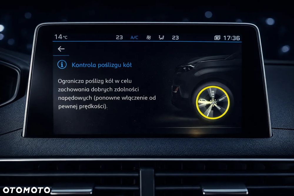 Peugeot 5008 PureTech 130 Active - 38