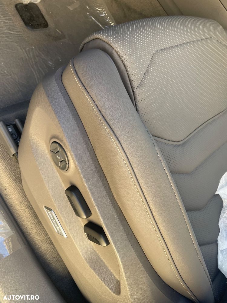 Volkswagen Touareg V6 TDI Elegance - 13