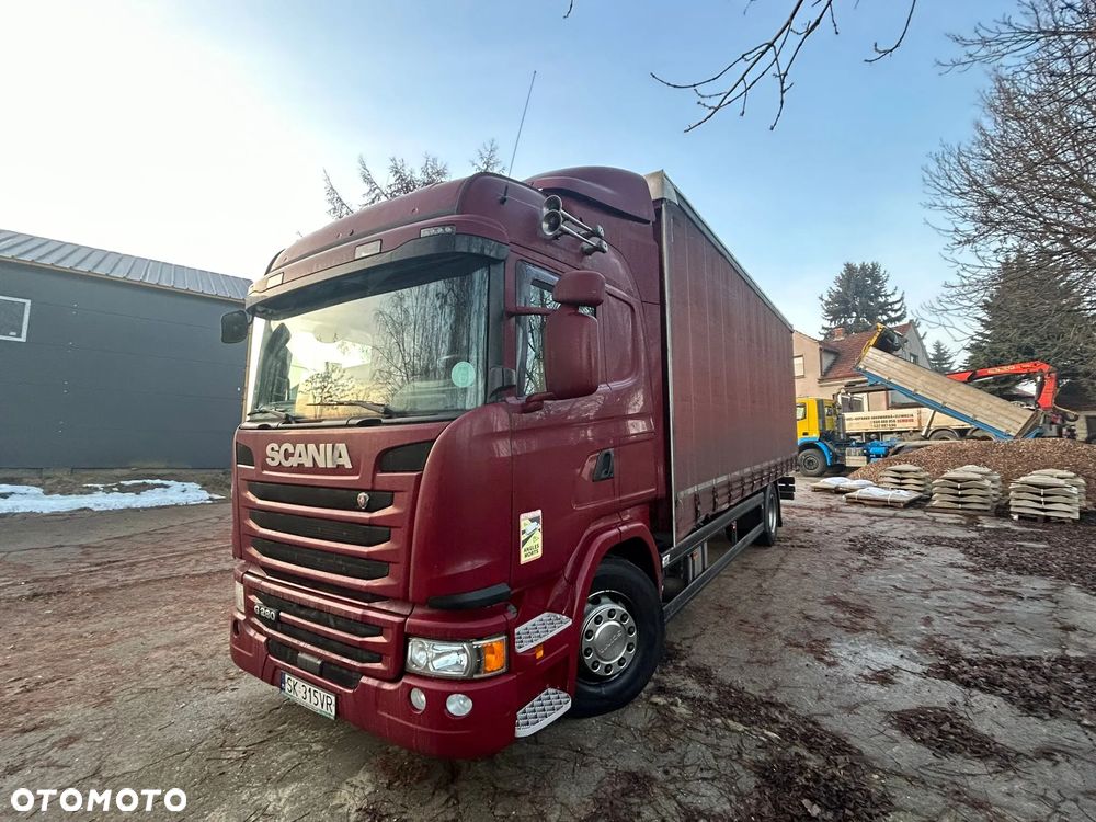 Scania G280 - 11