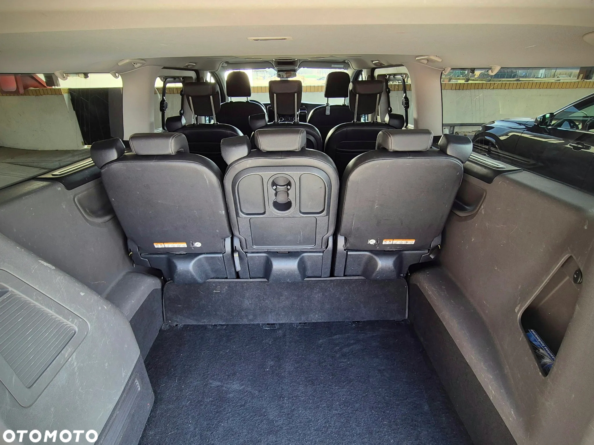 Ford Tourneo Custom 2.0 EcoBlue L2 Sport - 12