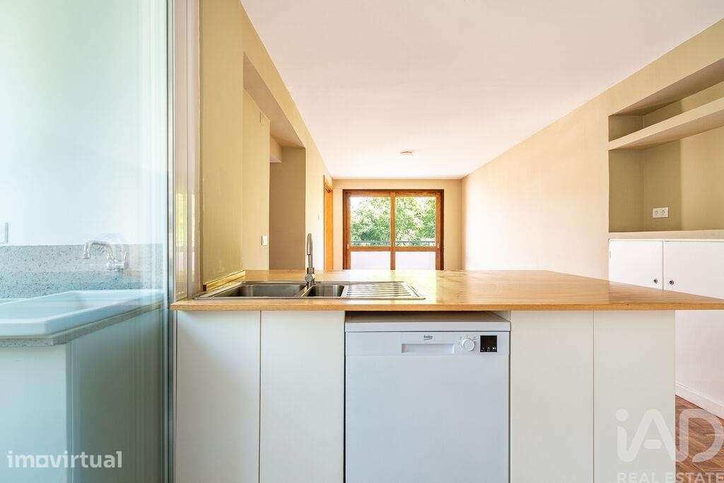 Apartamento T3 em Aldoar, Foz do Douro e Nevogilde de 92 m2 - Grande imagem: 5/34