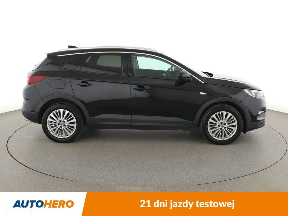 Opel Grandland X - 7
