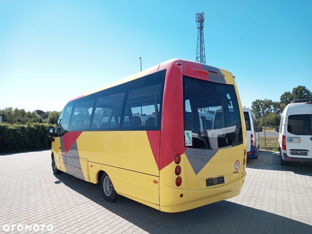Iveco Indcar - 6