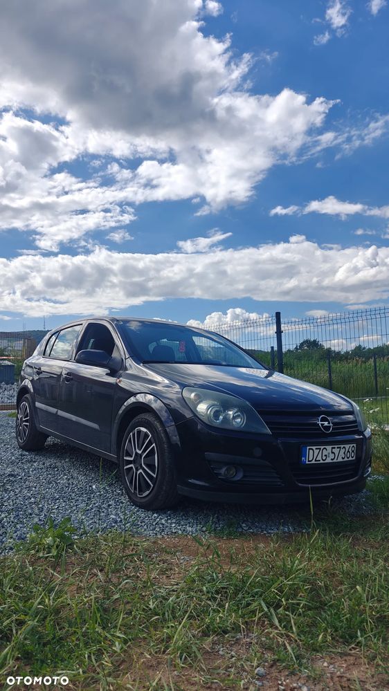 Opel Astra 1.4 Comfort / Cool - 1