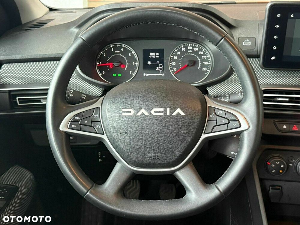 Dacia Sandero 1.0 TCe Expression - 15