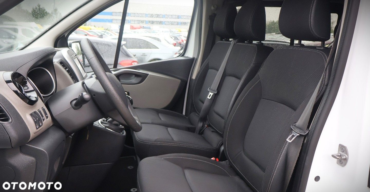 Renault Trafic - 15