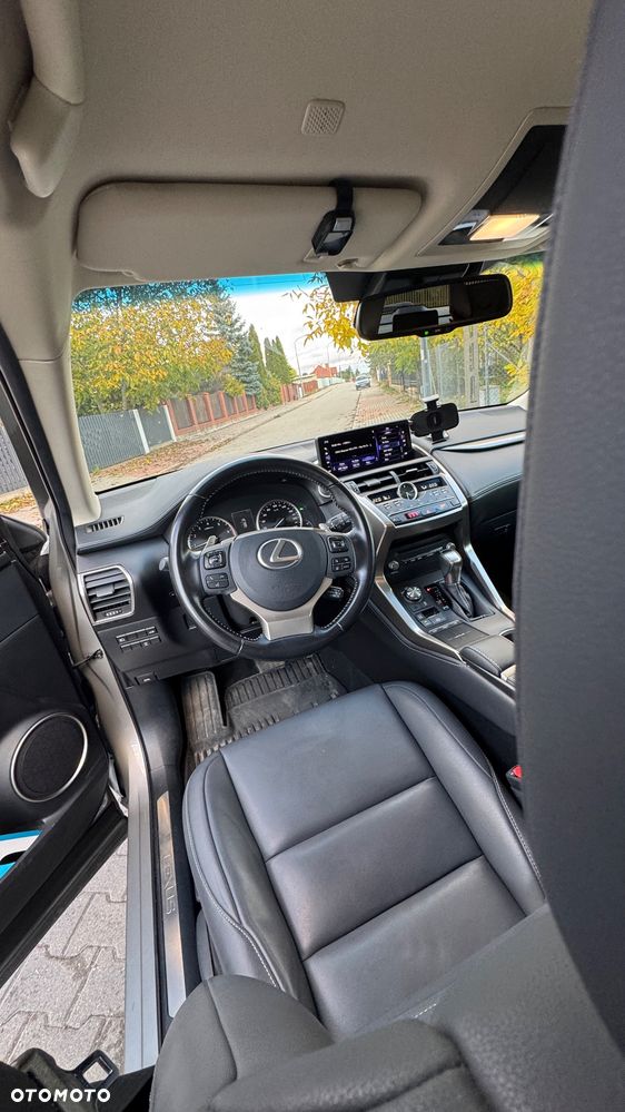 Lexus NX 300 Business Edition AWD - 13