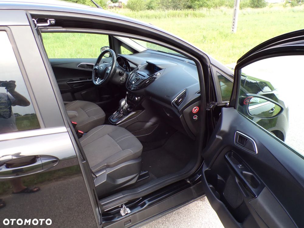 Ford B-MAX 1.6 Titanium - 22