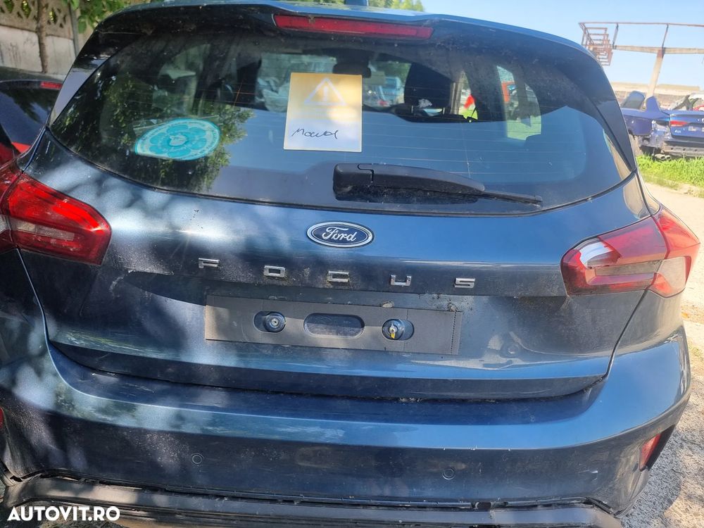 Dezmembrez / Dezmembrari / Piese Ford Focus 4 2019 Hatchback/Break - 2