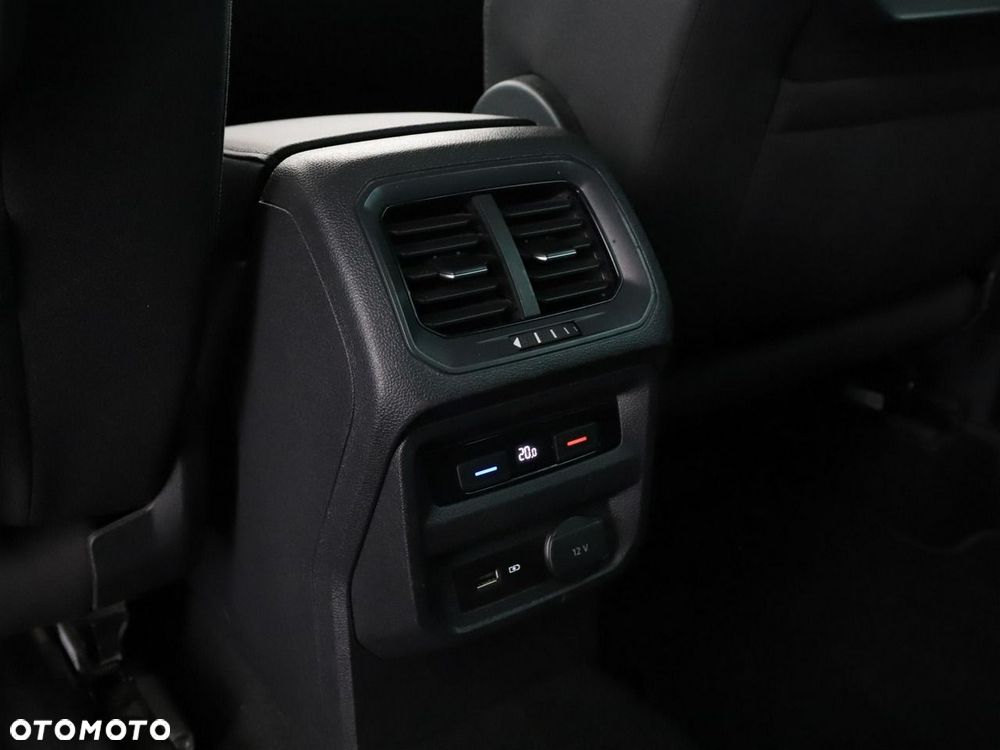 Volkswagen Tiguan 1.5 TSI ACT OPF DSG Highline - 37