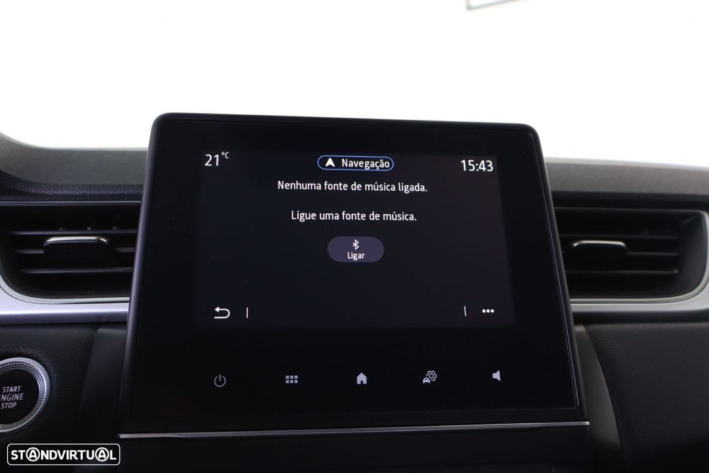 Renault Captur 1.0 TCe Evolution - 30