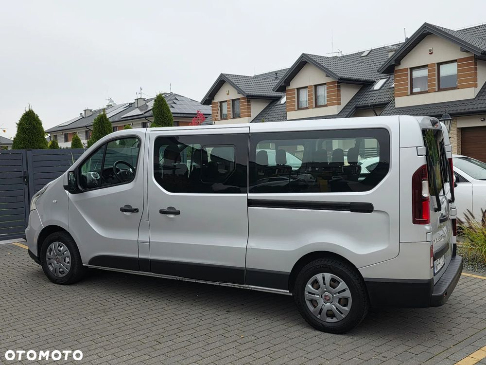 Fiat Talento 2019 photo 5