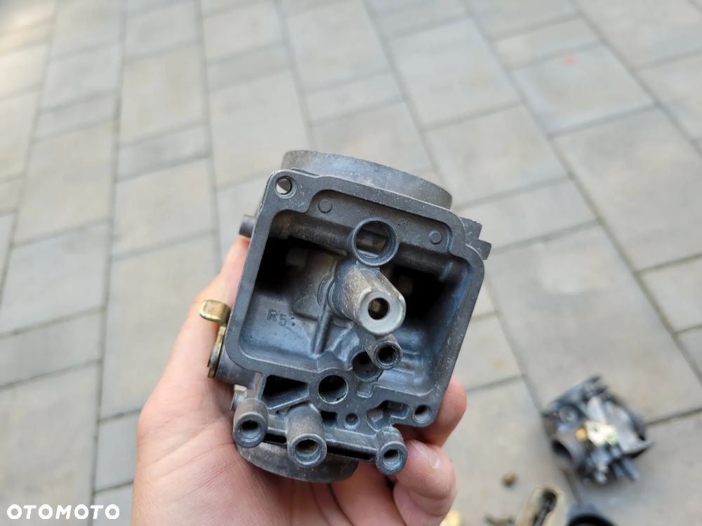 Gaźniki Aprilia Pegaso 650 - 10