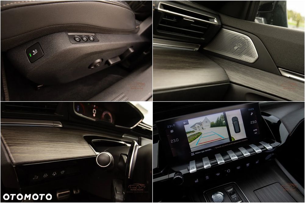 Peugeot 508 2.0 BlueHDi GT S&S - 34