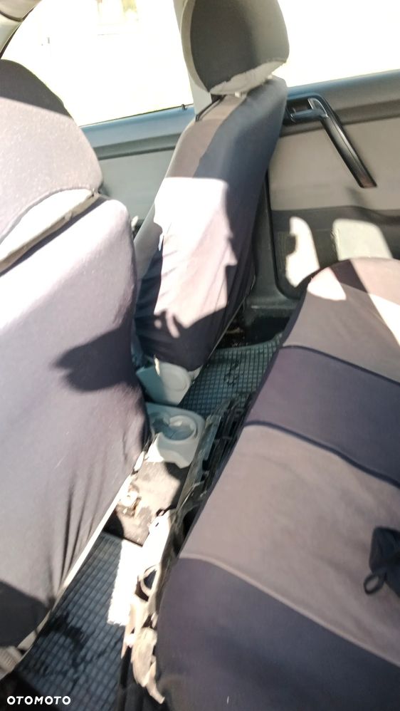 Volkswagen Polo 1.2 Trendline - 3