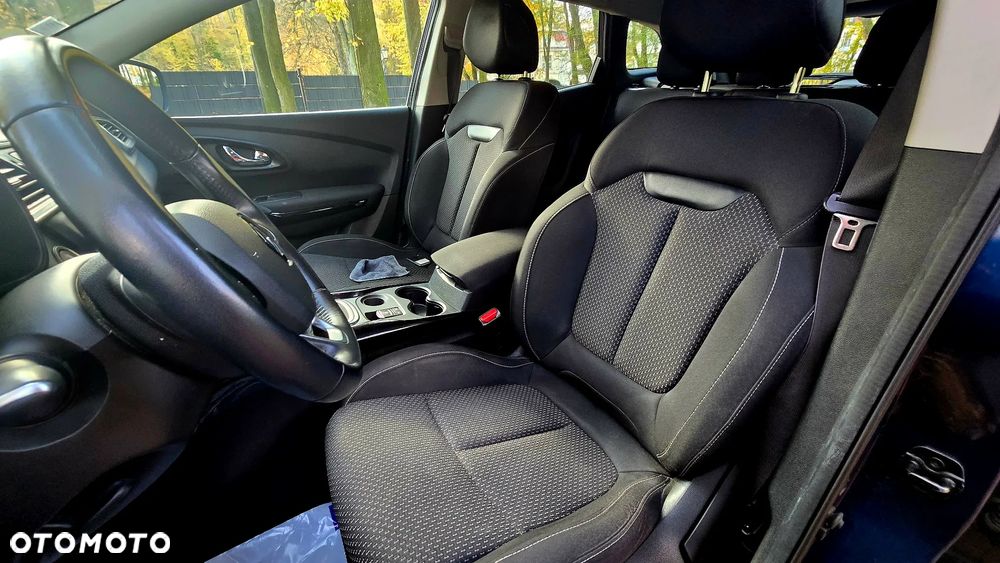 Renault Kadjar Energy dCi 110 EDC Business - 20