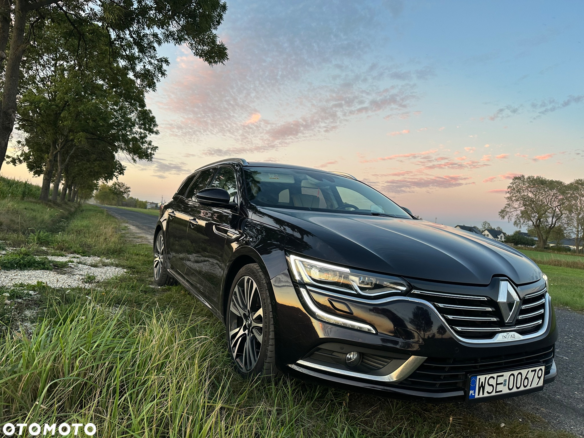 Renault Talisman 1.6 Energy dCi Initiale Paris EDC - 2