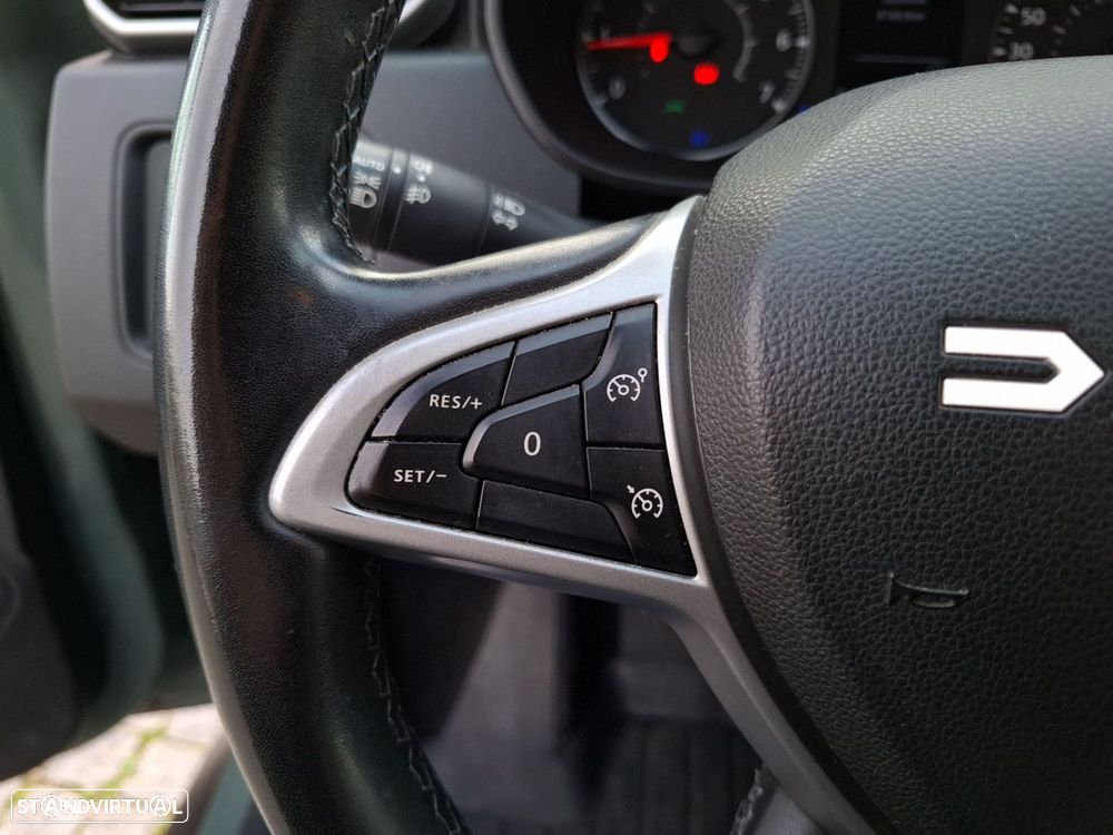 Dacia Duster 1.0 TCe ECO-G Journey Bi-Fuel - 16