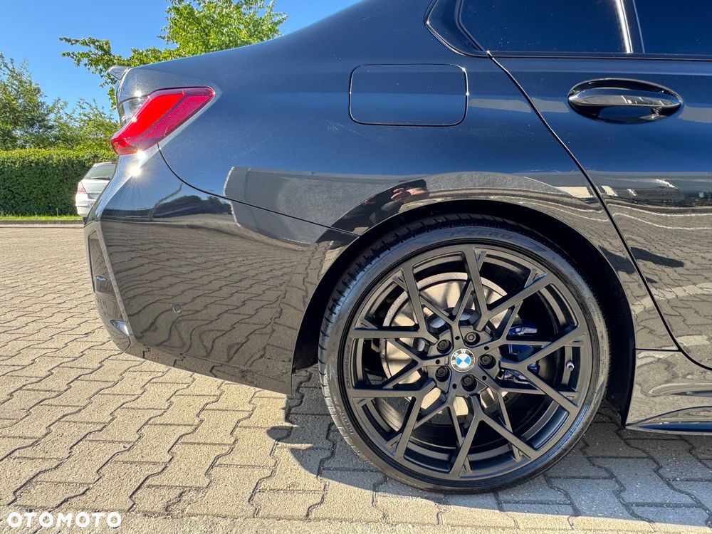 BMW Seria 3 - 23