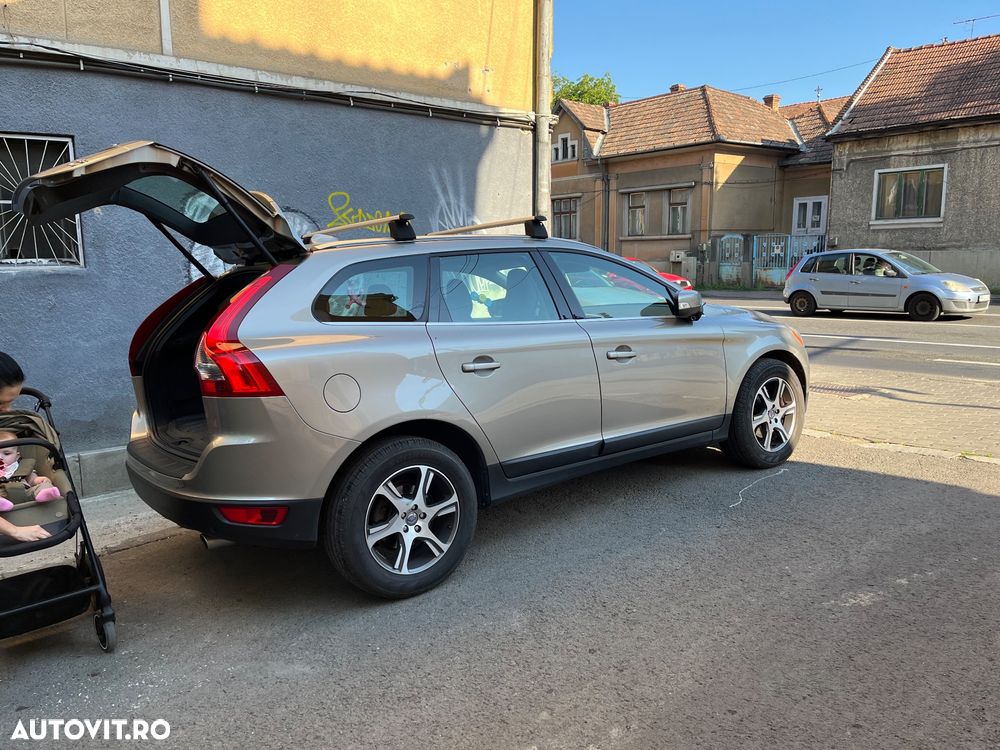 Volvo XC 60 - 2