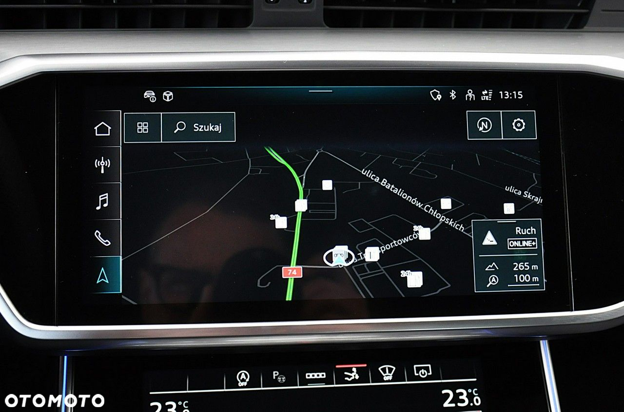 Audi A7 - 40