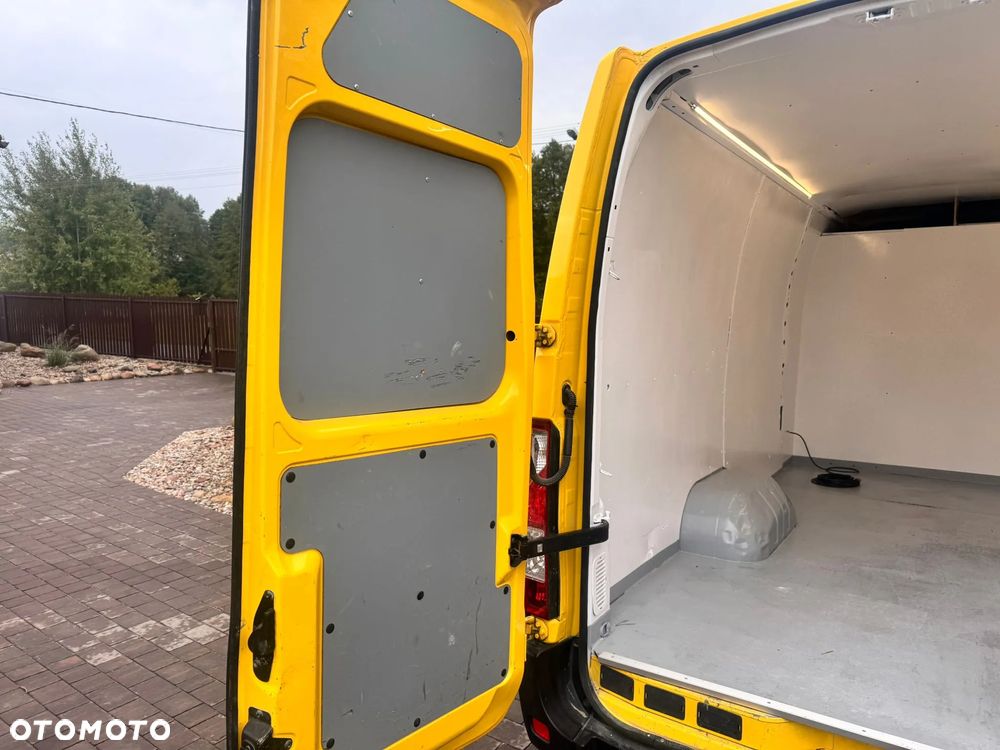 Renault Master - 17