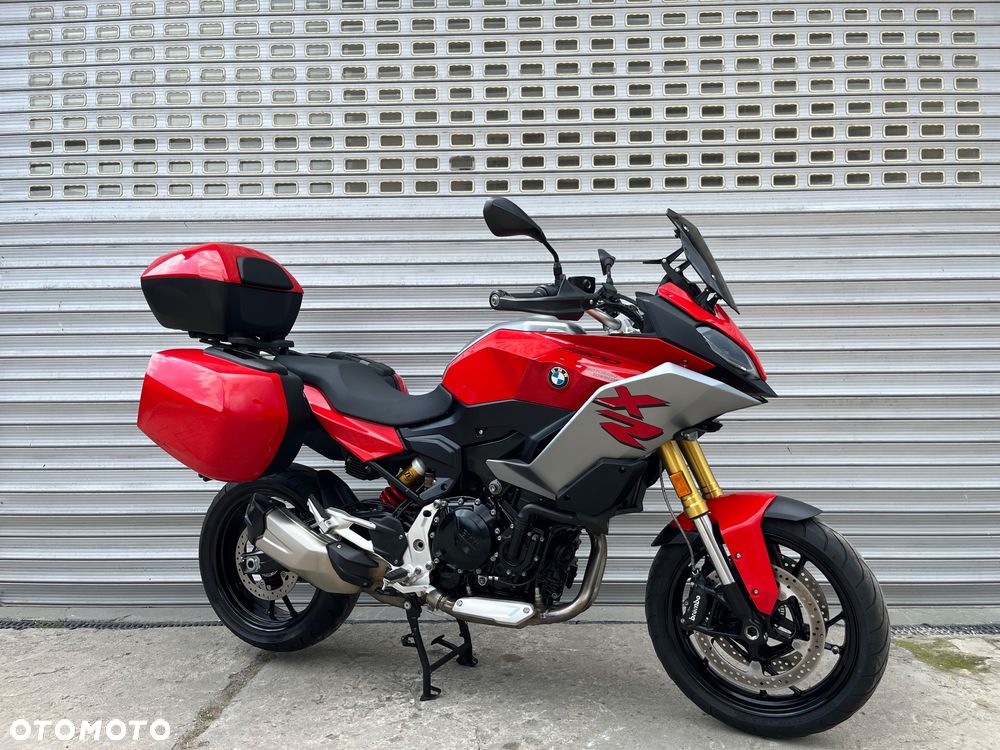 BMW XR - 37