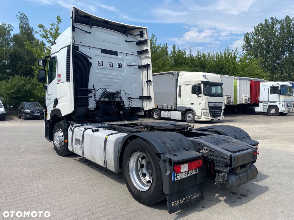 Renault T460 STANDARD 2017 - 5