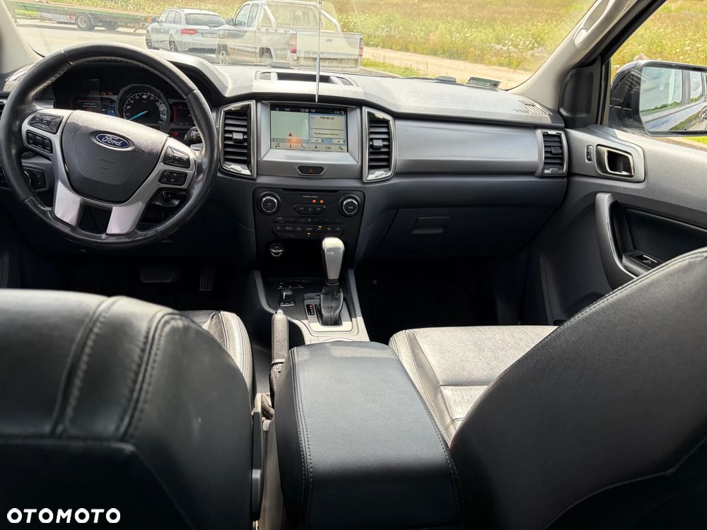Ford Ranger 3.2 TDCi 4x4 DC Limited - 4