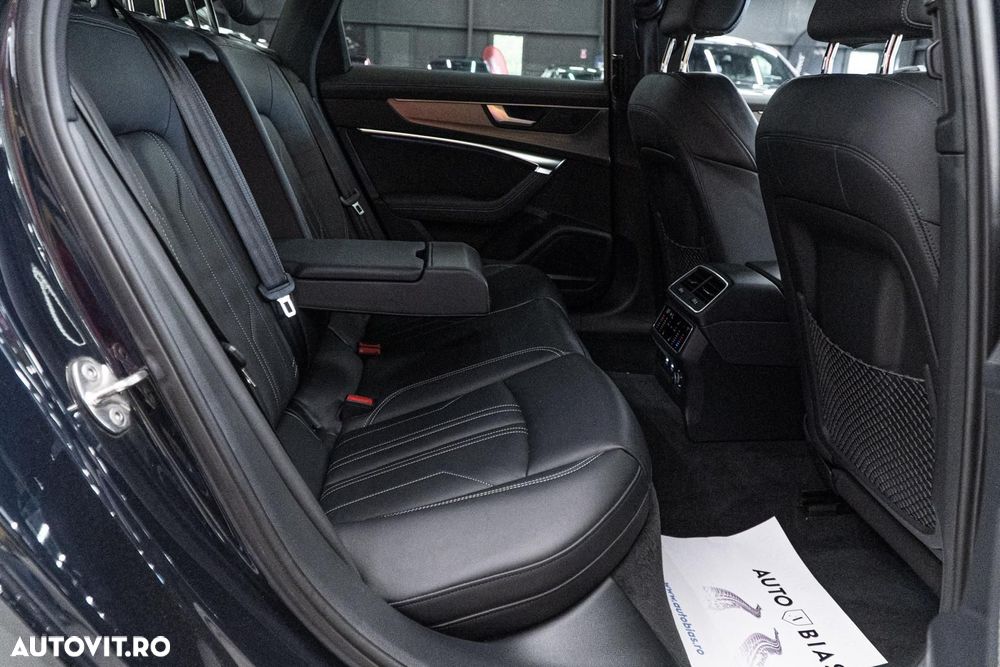 Audi A6 3.0 TDI quattro Tiptronic - 9