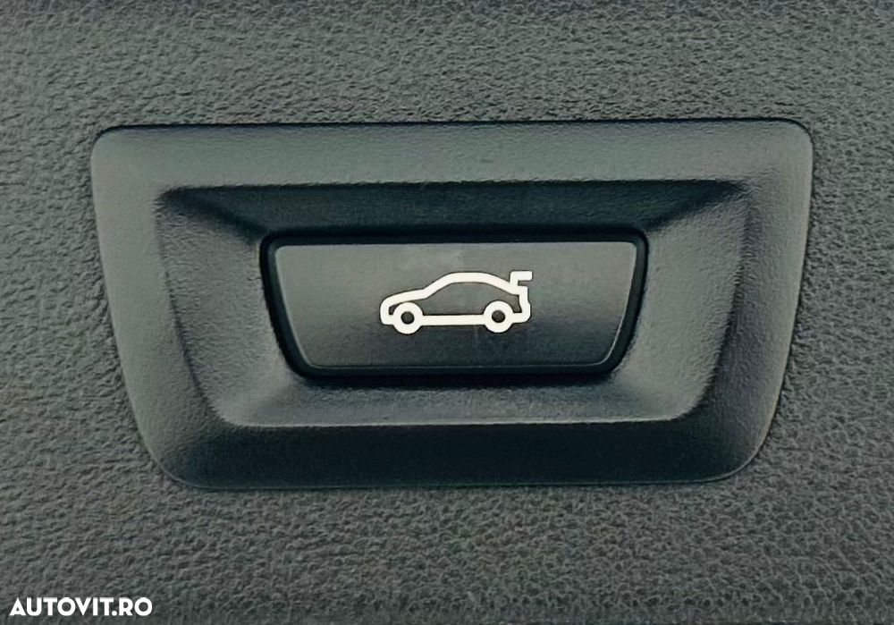 BMW X3 xDrive20d Aut. M Sport Edition - 23